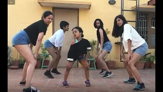 drop it emma nyra choreography by onslaught feat soki