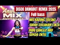 Download Lagu DISCO DANGDUT REMIX//WIS KADUNG TRESNO//SUDAH TERLANJUR CINTA// DUDU KANGGO AKU  