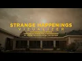 Protoje - Strange Happenings (Visualizer)