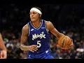 NBA 2K24 PLAYER BUILDS - PAOLO BANCHERO