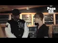 A second disturbing of Diddy teenage Justin Bieber resurfaces after sex-trafficking raids
