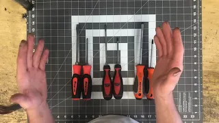SNAP ON SCREWDRIVER COMPARISON snap on mac matco