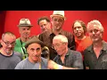 Bim Skala Bim Sonic Tonic Listening Party Part 1