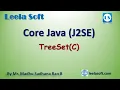 TreeSet null insertion is possible or not in Java Yes or No