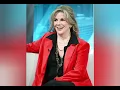 Melissa Gilbert Discovers She Has 3 Older Brothers After Being Adopted at Birth