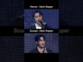 Download Lagu #scoups #vernon #mingyu #wonwoo #seventeen #svt #rapper #shorts #youtubeshorts #tiktok #worldtour