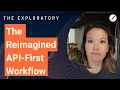 Transform Your Dev Process with API-First Methods