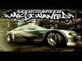 Lagu NEED FOR SPEED: MOST WANTED 2005 SOUNDTRACK | High-Octane Racing OST Mix