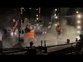 Nathaniel Rateliff and the Night Sweats Red Rocks 2021