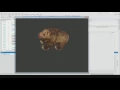 GAM575 MS1 ModelViewer