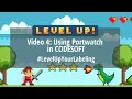 Level Up Your Labeling Using PortWatch in CODESOFT