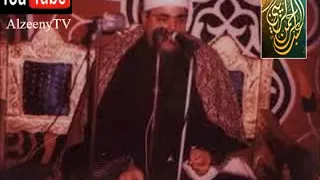تلاوة فارسلنا لها روحنا مقطع قراني مؤثر جدا الشيخ محمد الليثي 