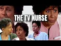 THE TV NURSE - Vernee Watson-Johnson