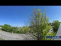 Spring green-up timelapse Eden Prairie