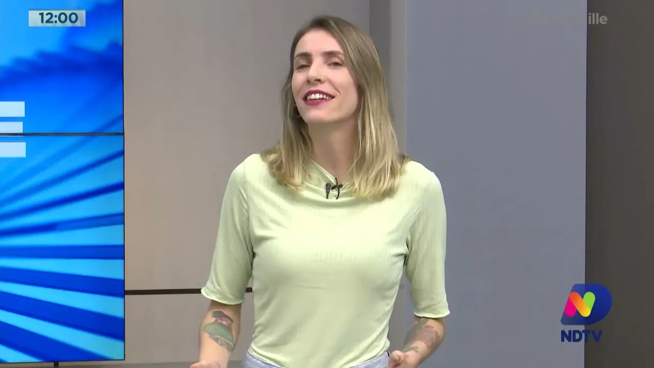 JEC Futsal vence o Marechal por 3 a 2 pela Liga Nacional