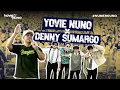 Download Lagu YOVIE \u0026 NUNO REKAMAN PODKES BARENG DENNY SUMARGO?