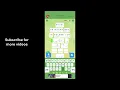 Cryptogram Saint Patricks day Chapter 1 Level 10 Cryptogram Saint Patricks day Event Answers