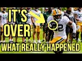Marshawn Lloyd LOOKS NASTY At Green Bay Packers Training Camp Practice 2026 Fantasy Football