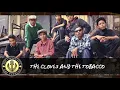 Download Lagu The Cloves And The Tobacco - Shamrockville (Celtic Folk Punk)