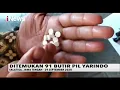 Lagu Narkoba Jenis Pil Yarindo Diselundupkan Dalam Tahu Isi ke Rutan Salatiga - Special Report 27/10