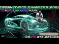Download Lagu TIFFANY DISCO  70\u0026 80 DISCO MIX VOL-2 DJ MASTER ROGJ  876-825-6118