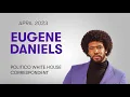 Eugene Daniels of POLITICO on his story being a role-model for Black and LGBTQ journalists