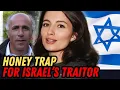 Download Lagu How The Girl From Mossad Caught Israel's “Nuclear Traitor”