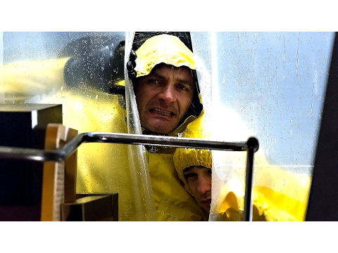 Die Abmachung - Trailer 1 - Deutsch