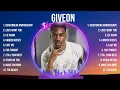 Download Lagu Giveon Greatest Hits Full Album ▶️ Full Album ▶️ Top 10 Hits of All Time