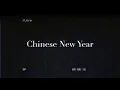 Chinese New Year