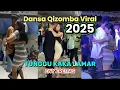 Lagu Kizomba terbaru 2025 || Tunggu Kaka Lamar || Eny Freitas.