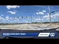 Daniels Pkway resurfacing project moves forward after Lee County awards 1 7 million contract