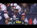 Duke vs. Virginia Full Game Replay | 2026 ACC Football