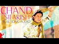 Chand sifarish song #romanticsong #viralvideo 