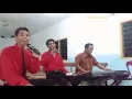Download Lagu Tuhanlah gembalaku._Alonter ft KaratiaLay