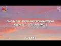 Summer Walker - FMT (Lyrics)