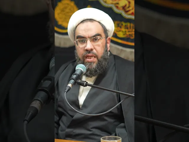 ⁣دعاء البطالين #رمضان #الشيخ_احمد_عمار