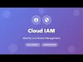 Cloud IAM Explained GCP Identity and Access Management for Beginners