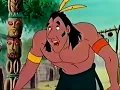 Download Lagu [LostVHSMedia] Pocahontas [Video Treasures][Sv9887][1995][Full Vhs]