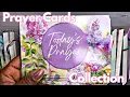 Prayer Cards Collection Part 2