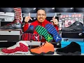 My ENTIRE Air Jordan 10 Sneaker Collection