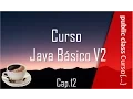 Curso Java Basico 12 - Programacion Orientada a Objetos Parte 1