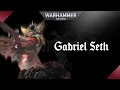 Download Lagu WARHAMMER 40K | Gabriel Seth