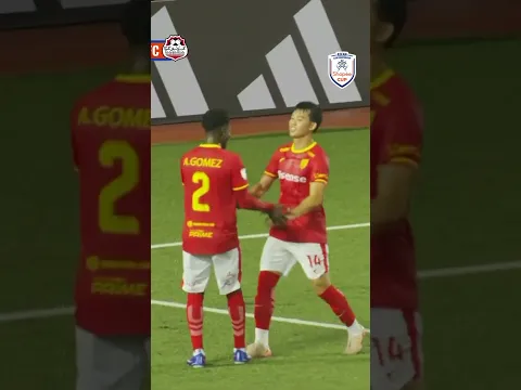 Ansumana Gomez makes it five | Manila Digger FC 5-1 Kasuka FC | ASEAN Shopee Cup Playoffs