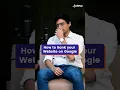 How to Rank Your Website On Google SEO Strategy Intellipaat