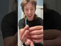 Easy welded loop diy