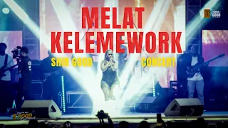 melat kelemework balageru new ethiopian music 2025 live performance 