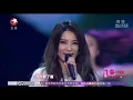 2014上海东方卫视跨年晚会：S.H.E《super star》