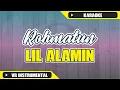 Download Lagu VERSI CEWE KARAOKE RAHMATUN LIL ALAMEEN NADA WANITA