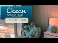 Ocean Casino Resort Atlantic City ROOM TOUR
